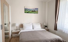 Diana Apartments Karlovy Vary